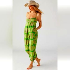 Urban Outfitters jumpsuit. EUC.  Size small.